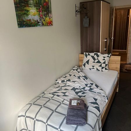 Siauliu Apartamentai Šiauliai 외부 사진