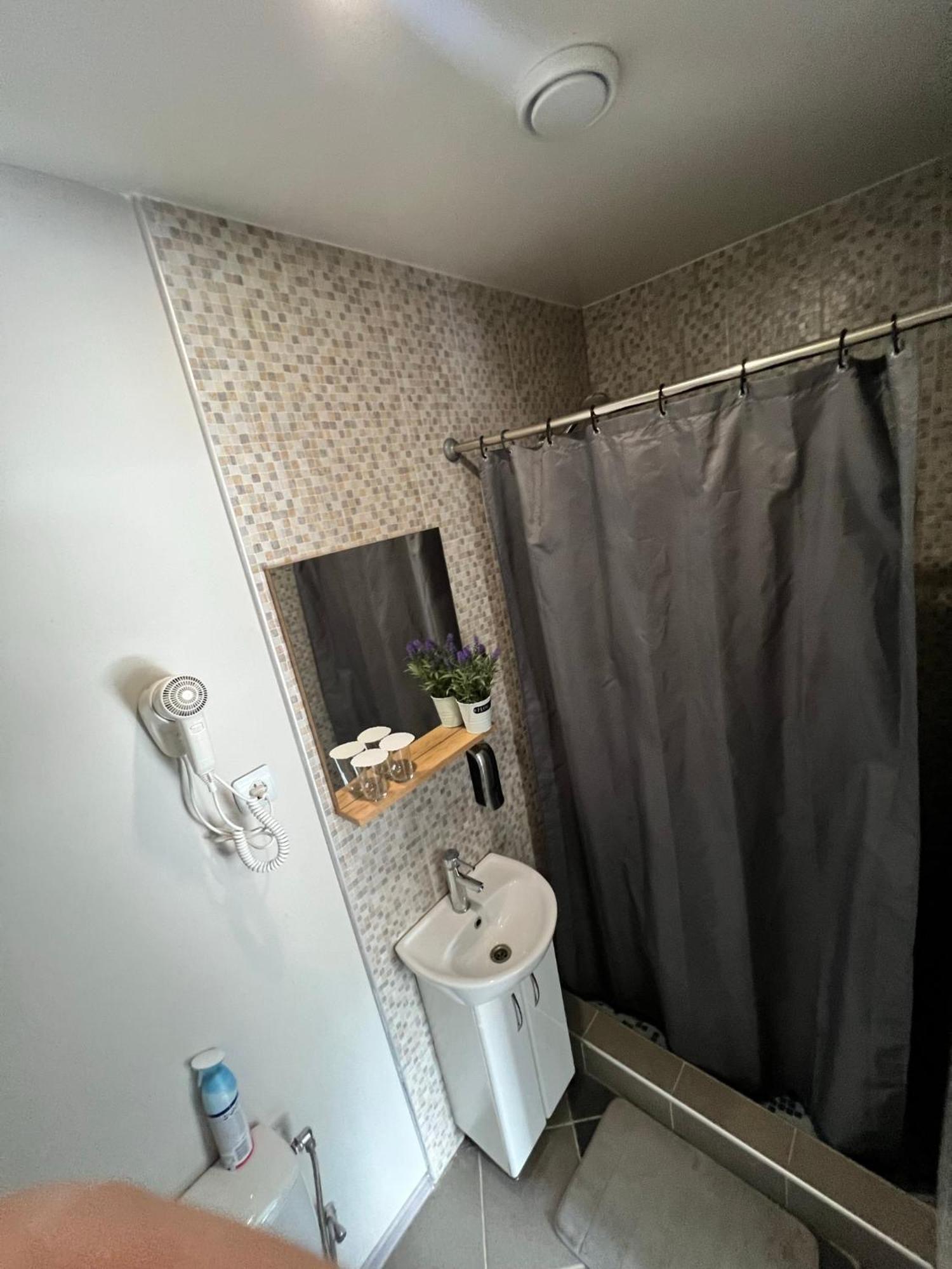 Siauliu Apartamentai Šiauliai 외부 사진
