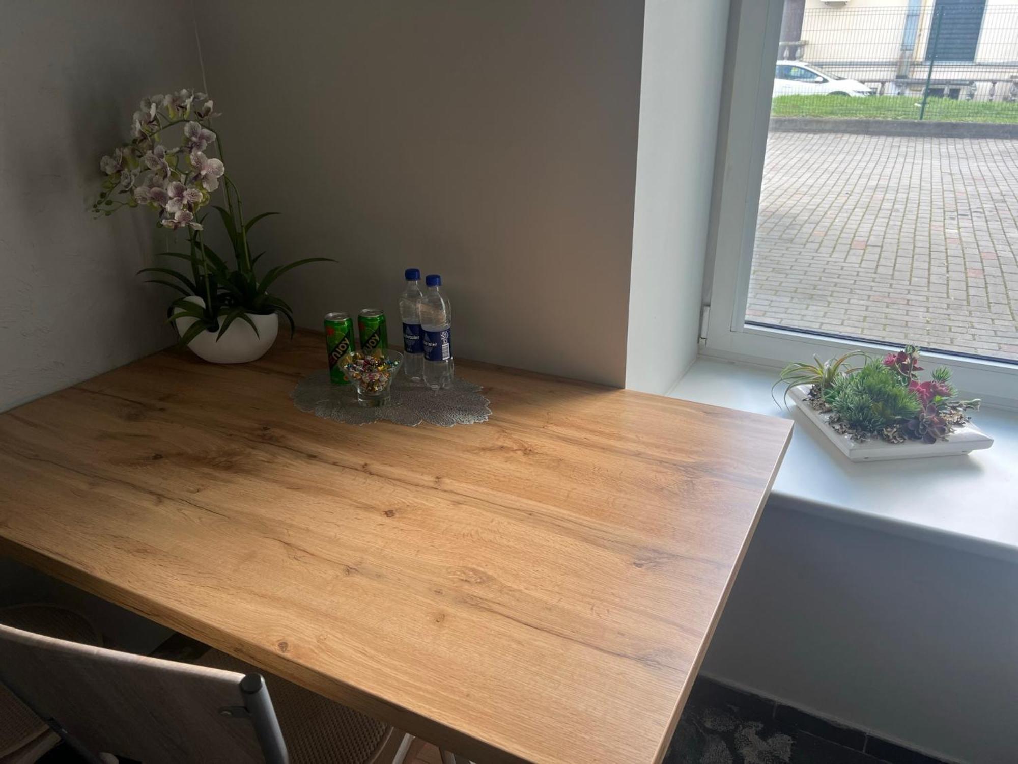 Siauliu Apartamentai Šiauliai 외부 사진