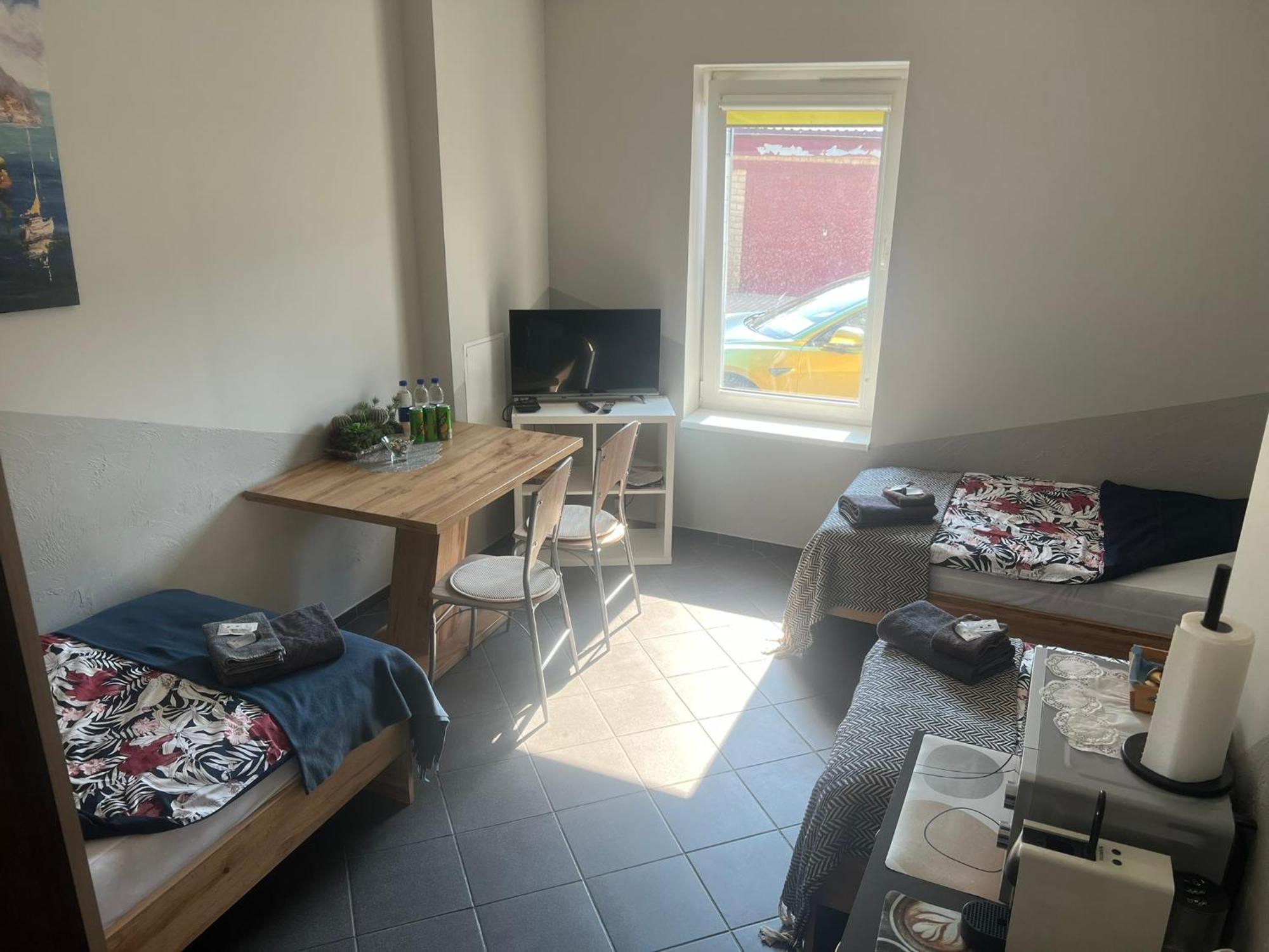 Siauliu Apartamentai Šiauliai 외부 사진