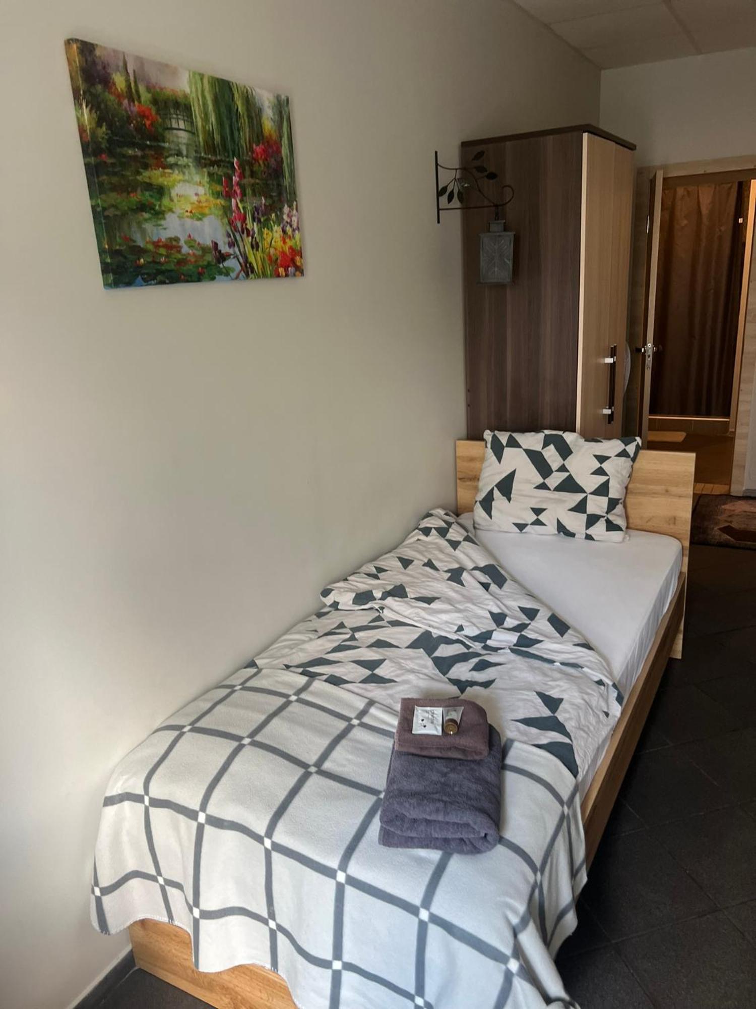 Siauliu Apartamentai Šiauliai 외부 사진
