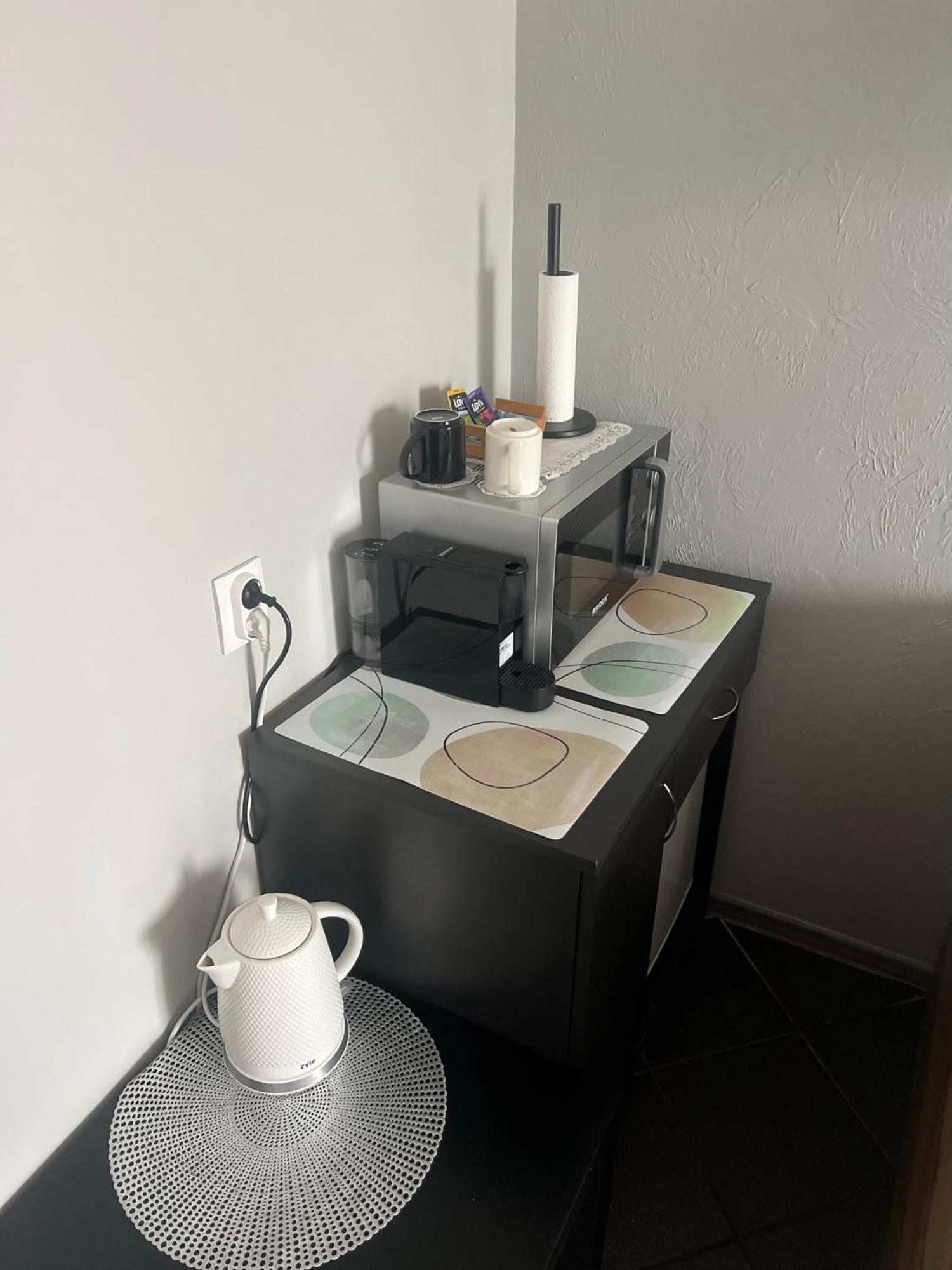 Siauliu Apartamentai Šiauliai 외부 사진