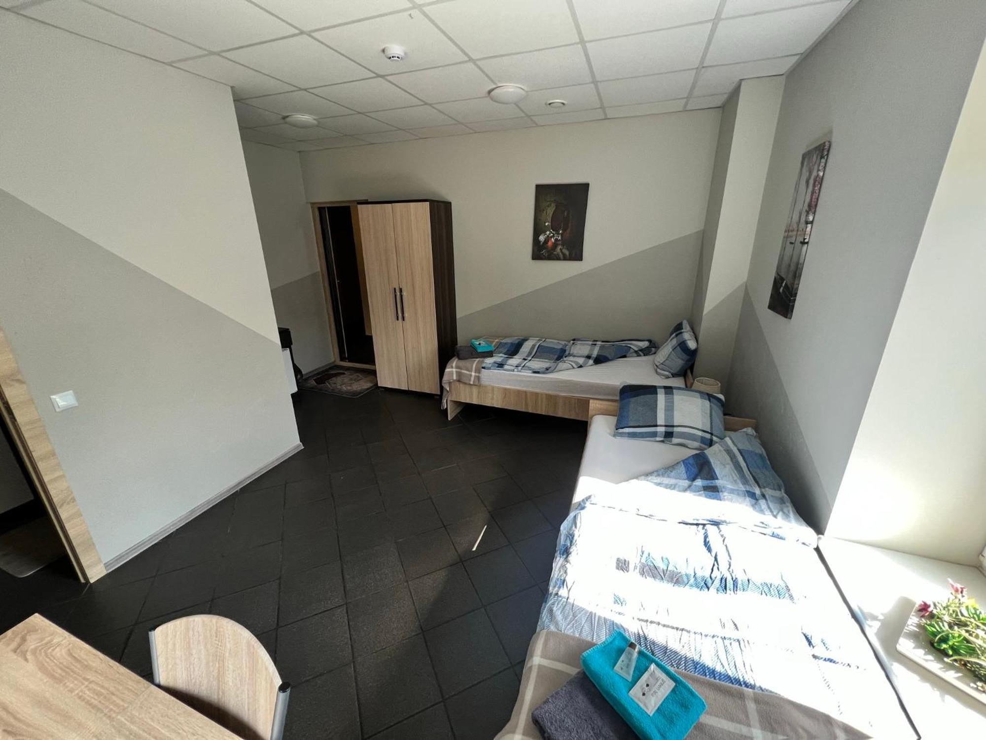 Siauliu Apartamentai Šiauliai 외부 사진
