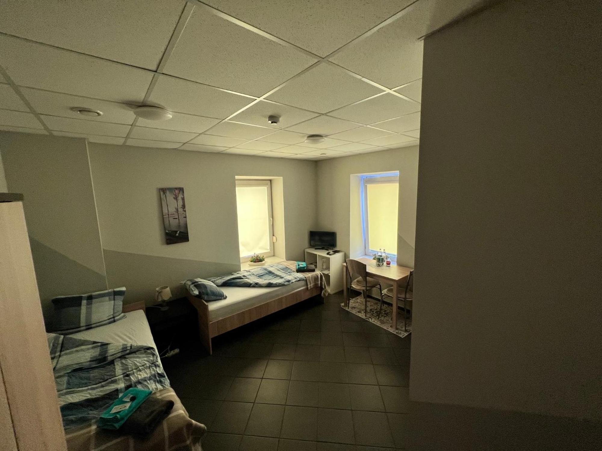 Siauliu Apartamentai Šiauliai 외부 사진