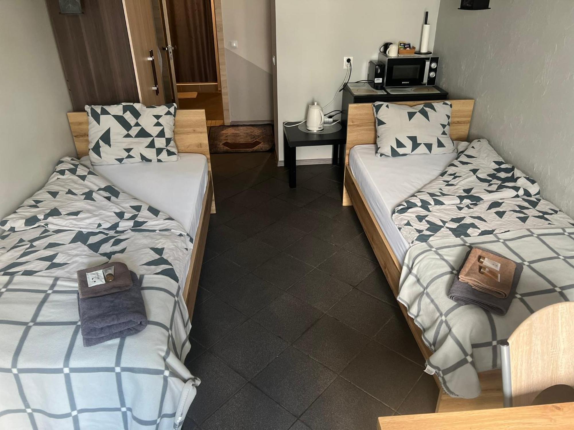 Siauliu Apartamentai Šiauliai 외부 사진
